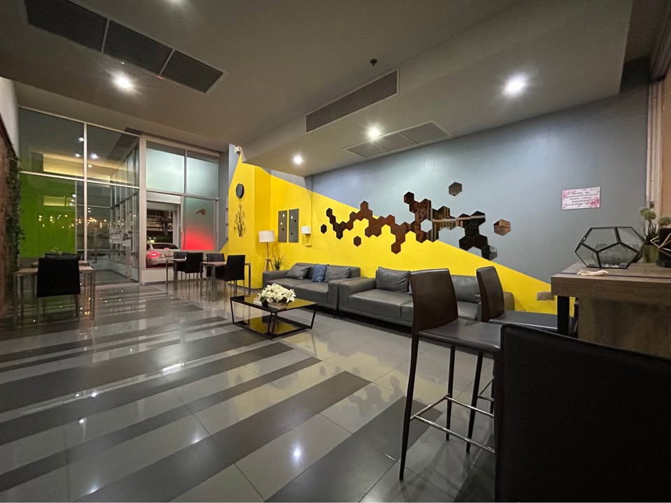 รูป 🏢 ขายคอนโด : Rich Park 2 @Taopoon Interchange (ริชพาร์ค 2 แอทเตาปูน อินเตอร์เชนจ์)   รหัสทรัพย์ | 📌LNP-C13732  - รูปที่ 20/23