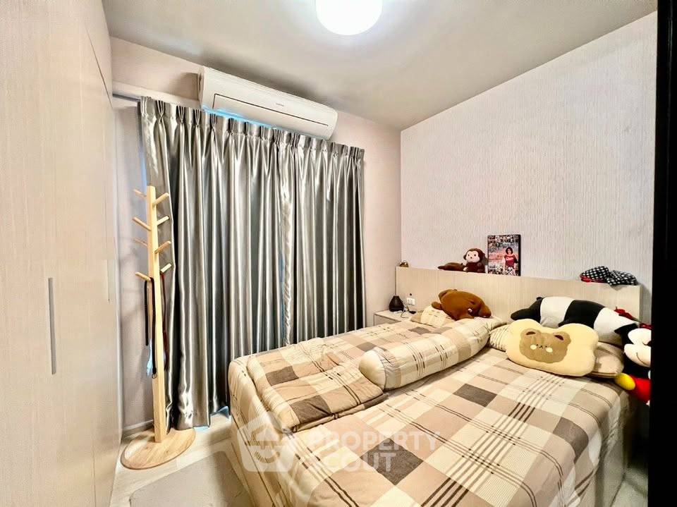 picture 1-BR Condo at Unio Ramkhamhaeng - Serithai in Khlong Kum (ID 3014851) - 2/10
