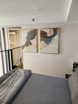 Condo For Rent Park Origin Chula Samyan side 35 sqm. Floor 20 luxury fully furnished the best view
