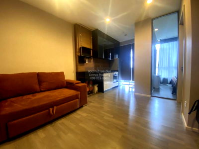 Condos for rent : 🔥🔥🔥 FOR RENT condo , The Room Sathorn - St. Louis , BTS-Saint Louis , Thung Wat Don , Sa Thon , Bangkok , CX-32625 ✅ Live chat with us ADD LINE @connexproperty ✅ 🔥🔥🔥