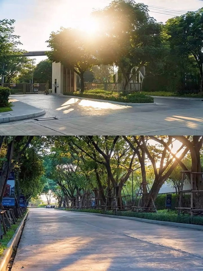 รูป 🏠 ให้เช่าบ้าน : Anasiri Chaiyapruek - Wongwaen (อณาสิริ ชัยพฤกษ์ - วงแหวน) รหัสทรัพย์ | 📌LNP-H1059 - รูปที่ 27/30