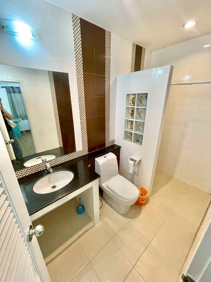 รูป ขายบ้านเดี่ยว 2 ชั้น หลังใหญ่ ในโครงการคุณภาพ ทำเลศักยภาพ ใกล้โรงเรียนนานาชาติ   #CHD101798  - รูปที่ 20/27