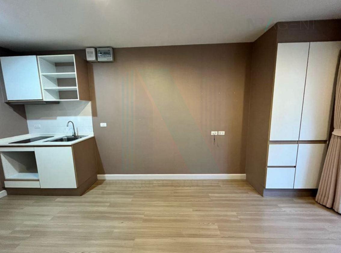 picture For Sell Condo THE NEST SUKHUMVIT 22 Building A, Floor 5,Studio, Room size 24 sqm - 8/8
