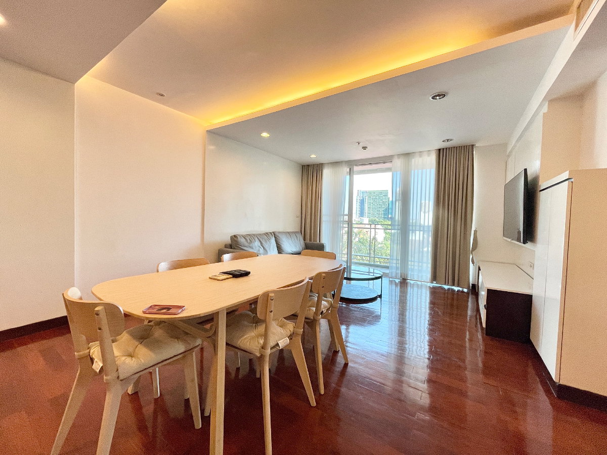 รูป Richmond Hills Residence เลี้ยงสัตว์ได้ใจกลางทองหล่อ - รูปที่ 2/16