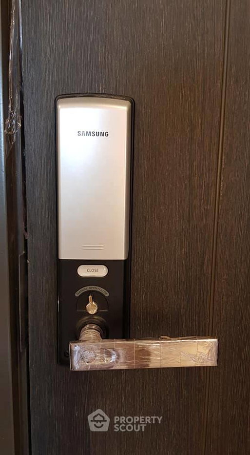 รูป คอนโด 1-ห้องนอน ที่ เดอะ เบส การ์เด้น - พระราม 9 ใกล้ ARL รามคำแหง (ID 618332) - รูปที่ 13/14