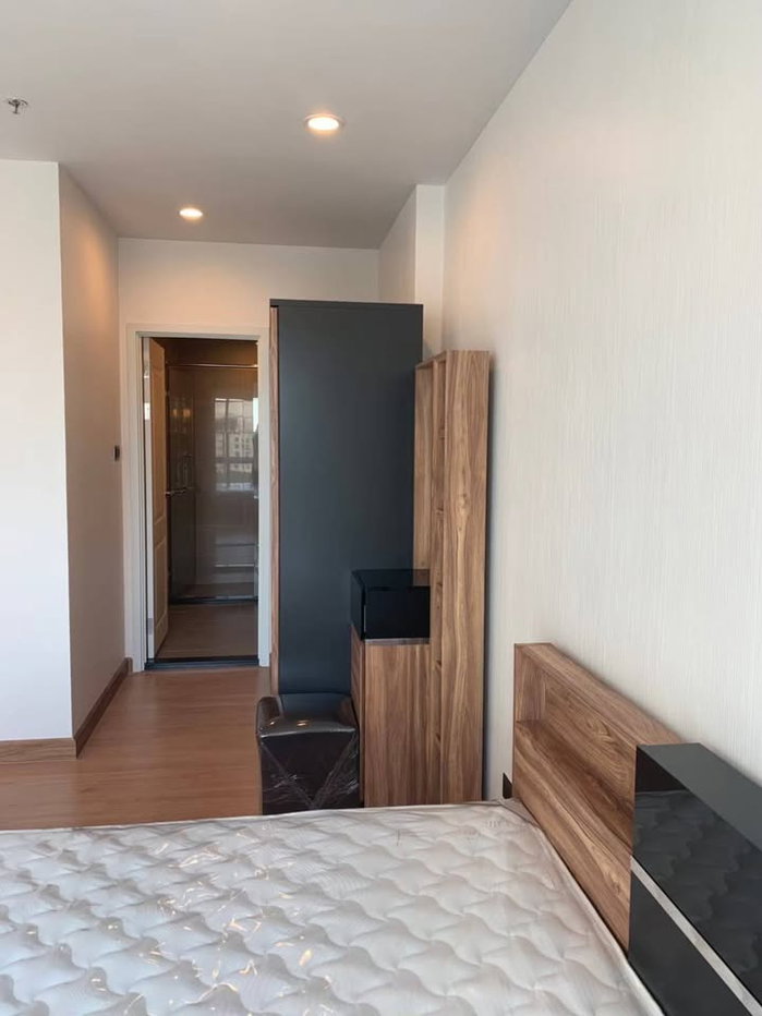 รูป เช่าคอนโด Supalai Wellington II/ศุภาลัย เวลลิงตัน 2 (B6906043) ID Line : @condo88 - รูปที่ 4/9