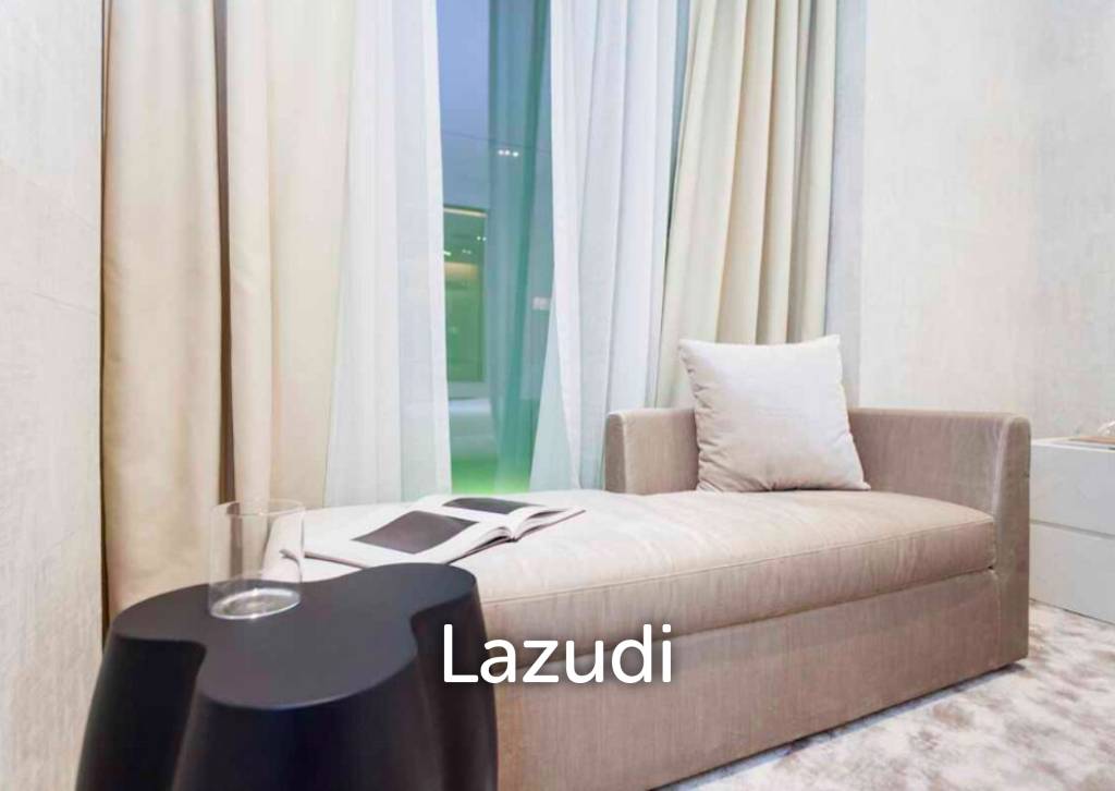 picture 2 Bed 2 Bath 90.76 SQ.M. The Strand Thonglor - 10/16