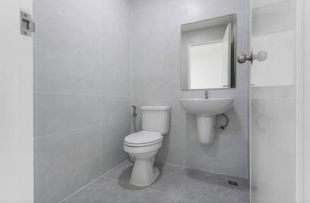 รูป ขายบ้านทาวน์โฮม 3 ชั้น- เฌอคูน สาทร-ราชพฤกษ์ ซ.สวนผัก ใกล้เซ็นทรัลเวสต์วิลล์ - รูปที่ 9/14
