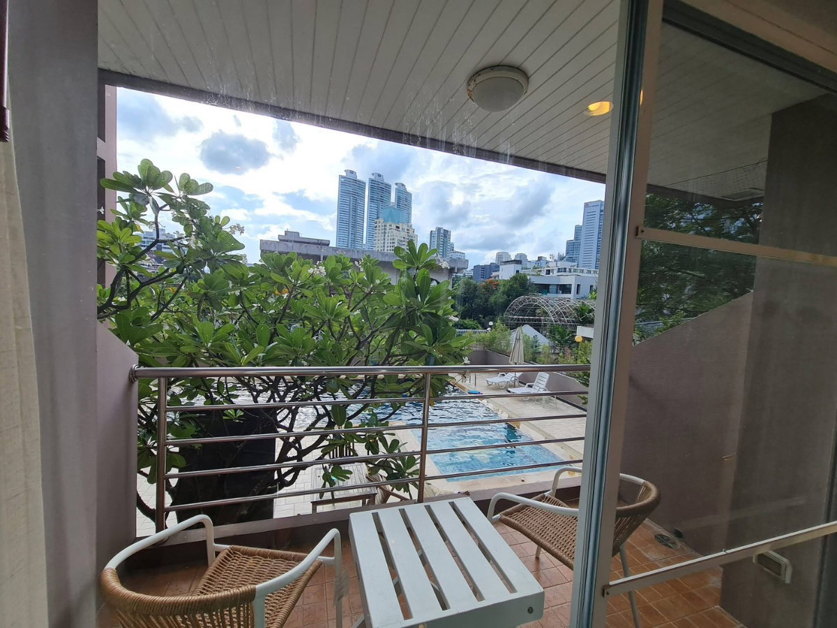 รูป #A124559 ✅ 20/6/69  ให้เช่า Serene Place Sukhumvit 24📲📢สอบถาม ld line @condoboy - รูปที่ 15/16
