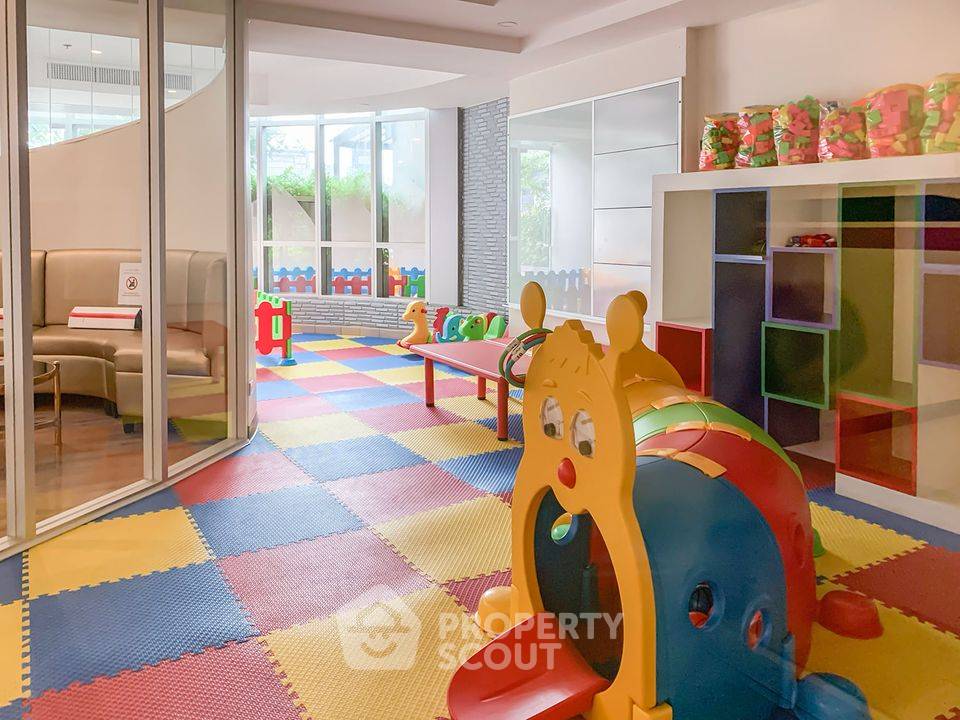 picture 1-BR Condo at The Trendy Condominium near BTS Nana (ID 759966) - 10/10