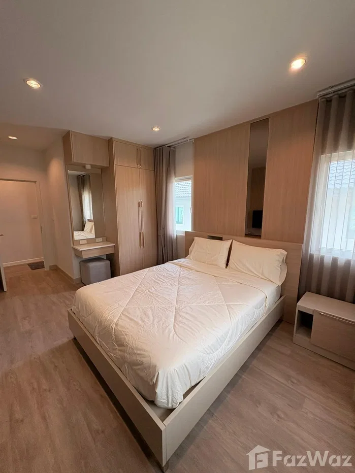 รูป ขาย บ้านเดี่ยว 4 ห้องนอน ในโครงการ สราญสิริ เกาะแก้ว รีทรีต 6048386 - รูปที่ 8/20