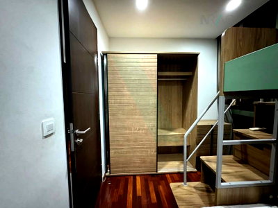 Condos for rent : 🎉 For Rent Condo WISH SIGNATURE MIDTOWN SIAM Building 1, Floor 10,1 bed room, Room size 34 sqm