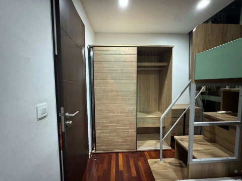 🎉 For Rent Condo WISH SIGNATURE MIDTOWN SIAM Building 1, Floor 10,1 bed room, Room size 34 sqm