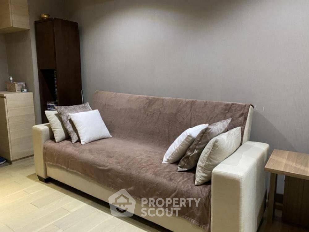 picture 1-BR Condo at Klass Silom near BTS Chong Nonsi (ID 2651880) - 5/14