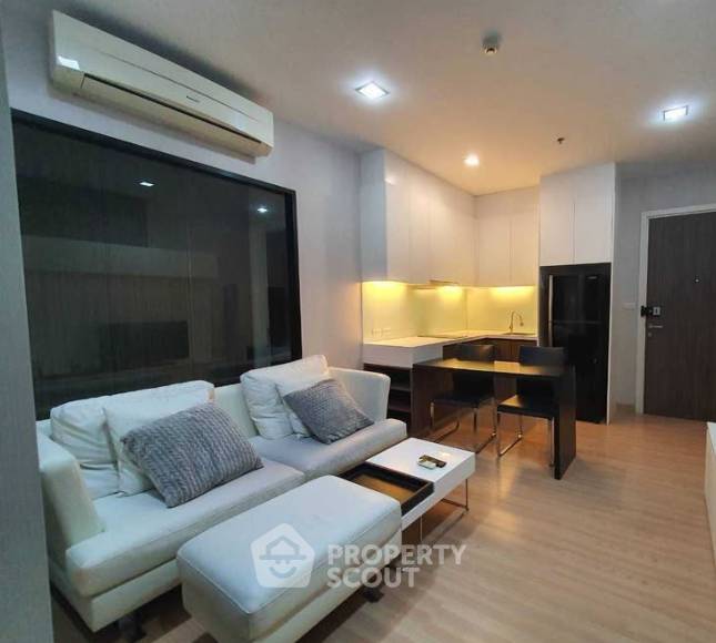 รูป คอนโด 1-ห้องนอน ที่ เออบาโน่ แอปโซลูท ใกล้ BTS กรุงธนบุรี (ID 3012023) - รูปที่ 5/5