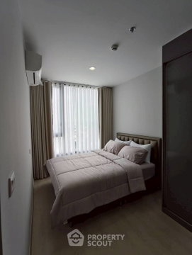 คอนโด 2-ห้องนอน ที่ สกายไรส์ อเวนิว สุขุมวิท 64 ใกล้ BTS ปุณณวิถี (ID 3016850)