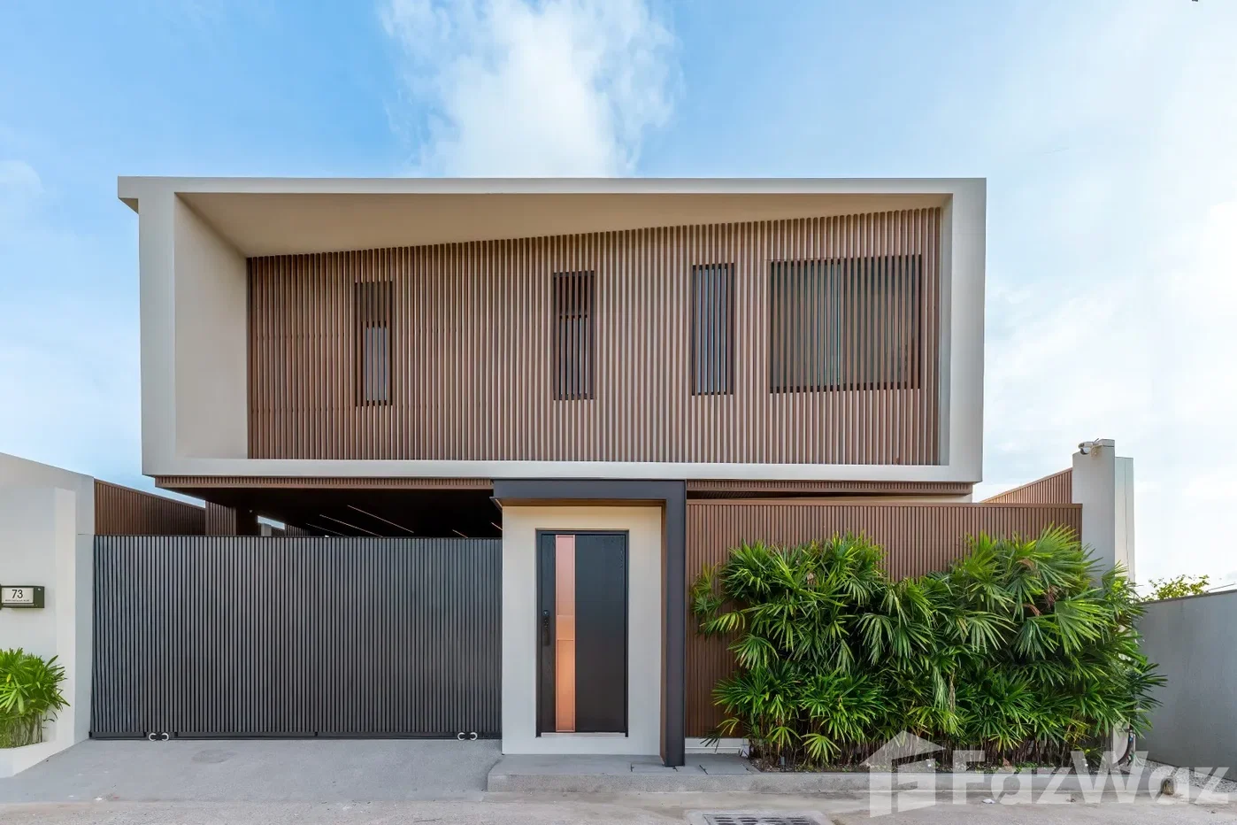 รูป ขาย บ้านเดี่ยว 5 ห้องนอน ใน เมืองพัทยา, ชลบุรี 6482199 - รูปที่ 6/34