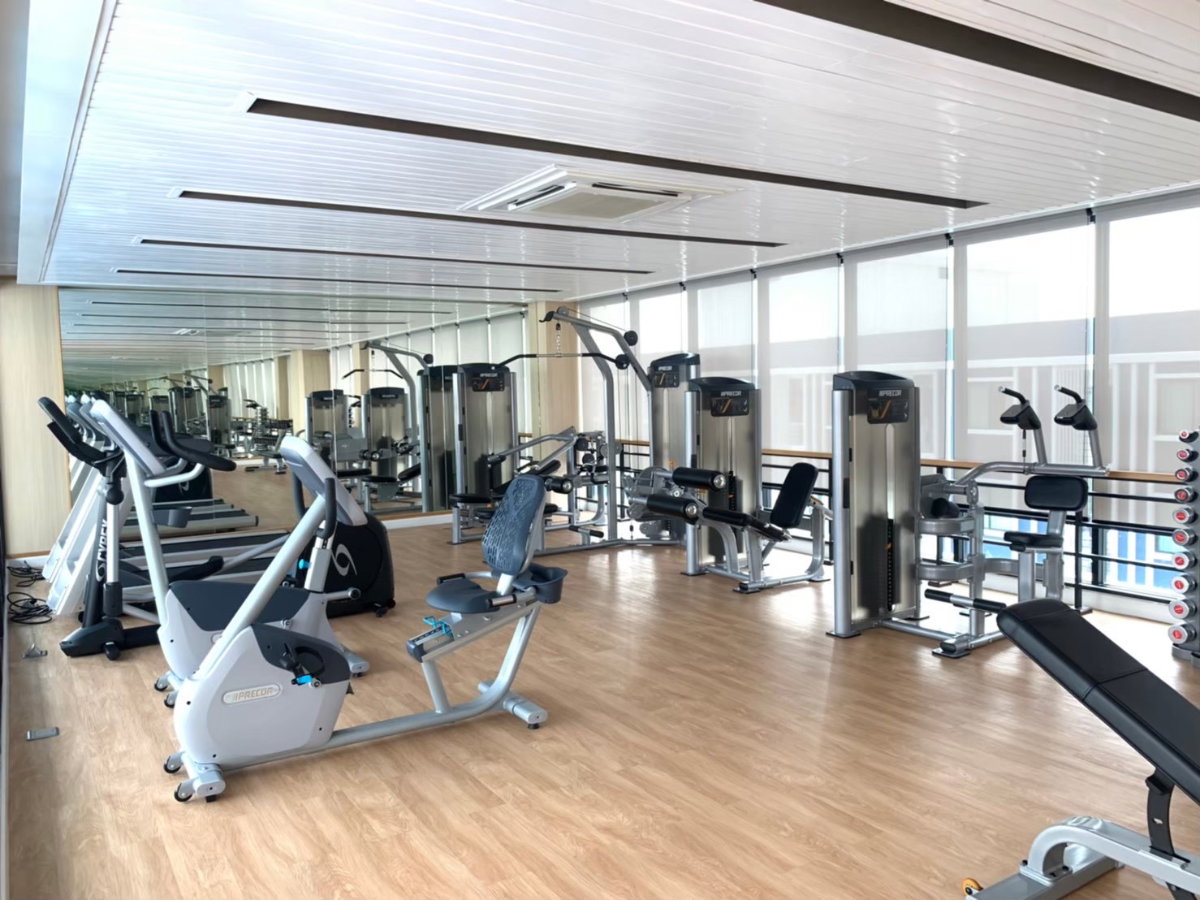 รูป ปล่อยเช่า วีคอนโด ศาลายา (V Condo Salaya) 📍ใกล้มหาวิทยาลัยมหิดล ศาลายา - รูปที่ 10/11