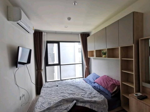 เช่าคอนโด Life Sukhumvit 48/ไลฟ์ สุขุมวิท 48 (F6906080) ID Line : @pccenter
