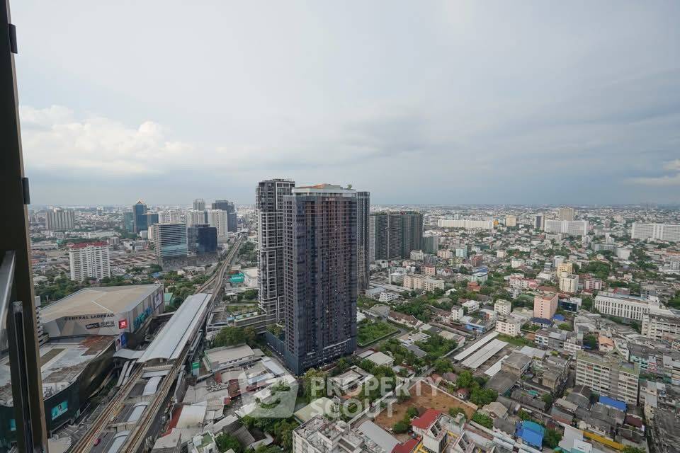 รูป คอนโด 1-ห้องนอน ที่ เดอะ เครสท์ พาร์ค เรสซิเดนซ์ ใกล้ MRT พหลโยธิน (ID 3015106) - รูปที่ 8/8
