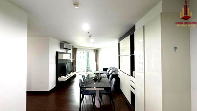 Condos for rent : ✨ For Rent: Belle Grand Rama 9 ✨  💰 Only 32,000 THB/month