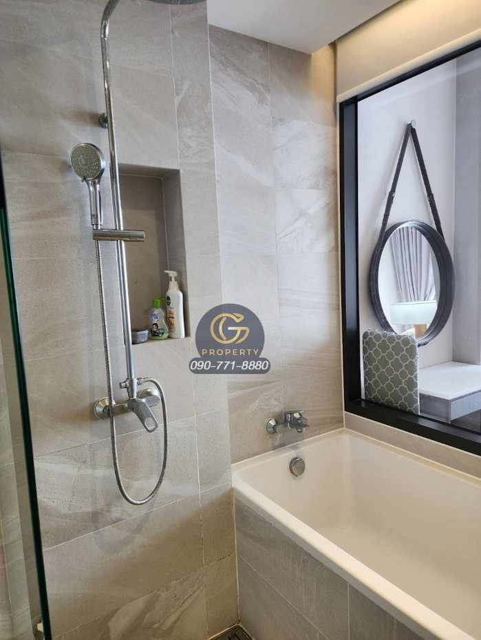 รูป ✨ให้เช่า Keen Centre Condo Sriracha✨
📍ตรงข้ามโรบินสันศรีราชา - รูปที่ 6/10