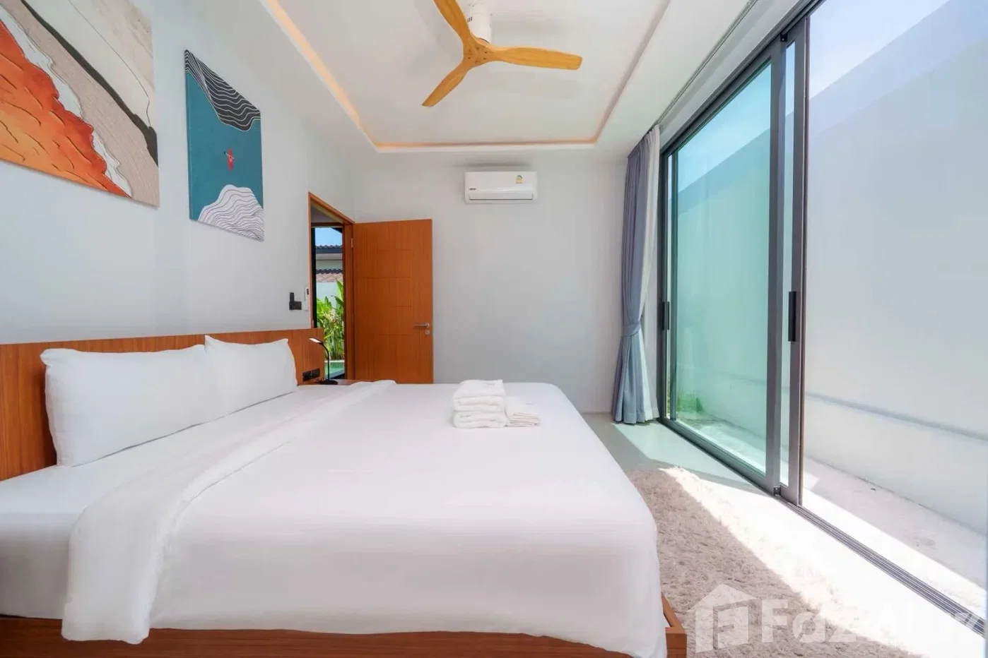 picture Luxury Private Pool Villa for Rent Mouana Pratthana Chalong 6460171 - 42/47
