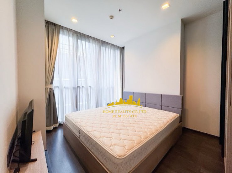 picture For Rent 📍the line asoke ratchada 🛁2 bed 1 bath📞0639399665 - 11/11