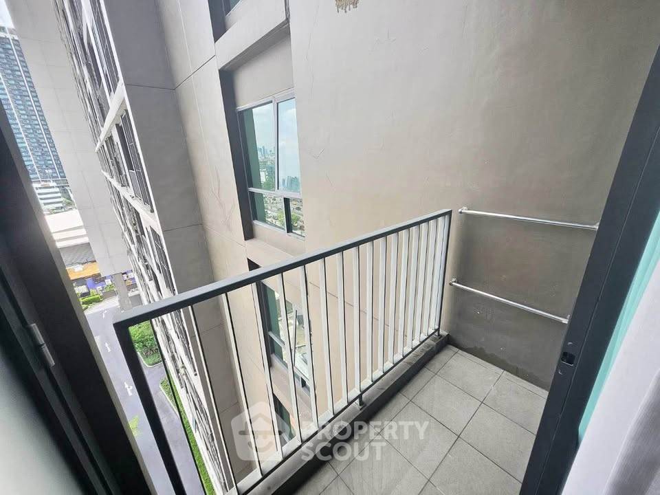 picture 1-BR Condo at Centric Ratchada - Huai Khwang near MRT Huai Khwang (ID 3017029) - 8/12