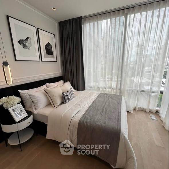picture 2-BR Condo at Ashton Silom near BTS Chong Nonsi (ID 3017234) - 2/10