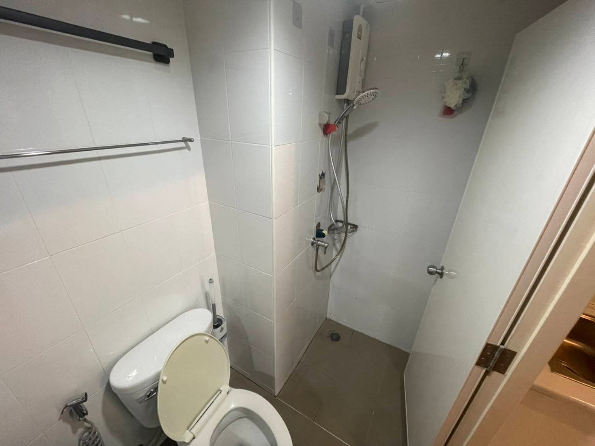 picture ðĒ Lumpini Ville On Nut 46 ð° Rent Only THB 6,500/Month - 6/9