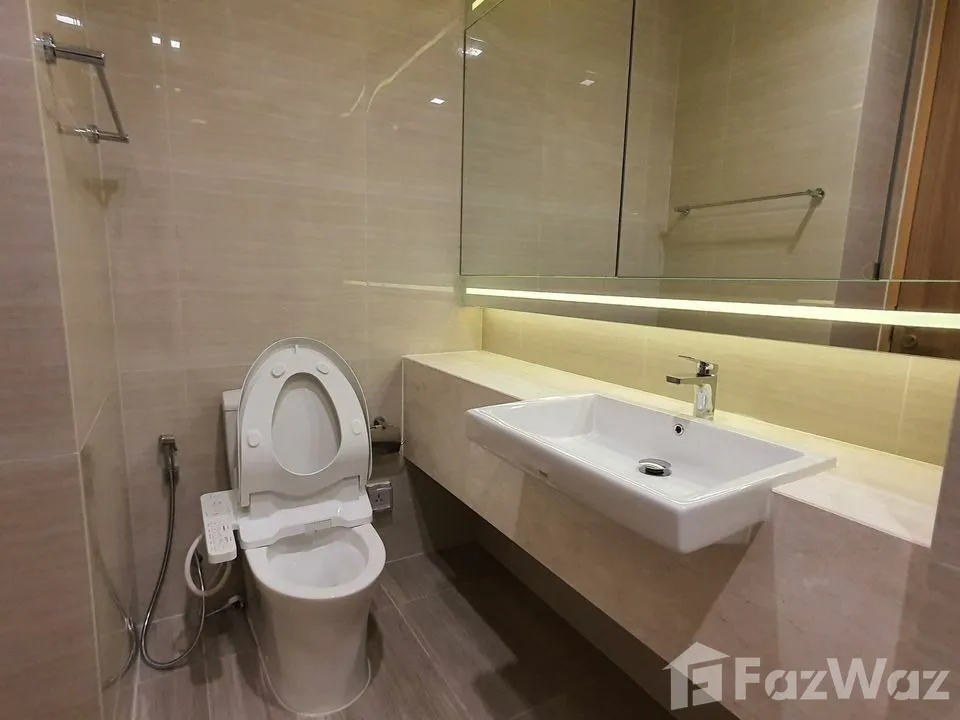 picture 1 Bedroom Condo for sale at Noble BE33  1054390 - 9/9