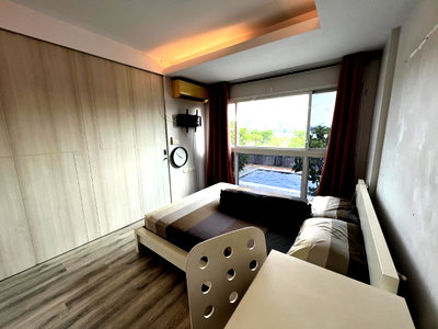 ขายคอนโด : 🏢 ขายคอนโด : Double Lake Condominium (ดับเบิ้ล เลค คอนโดมิเนียม)   รหัสทรัพย์ | 📌LNP-C10884 