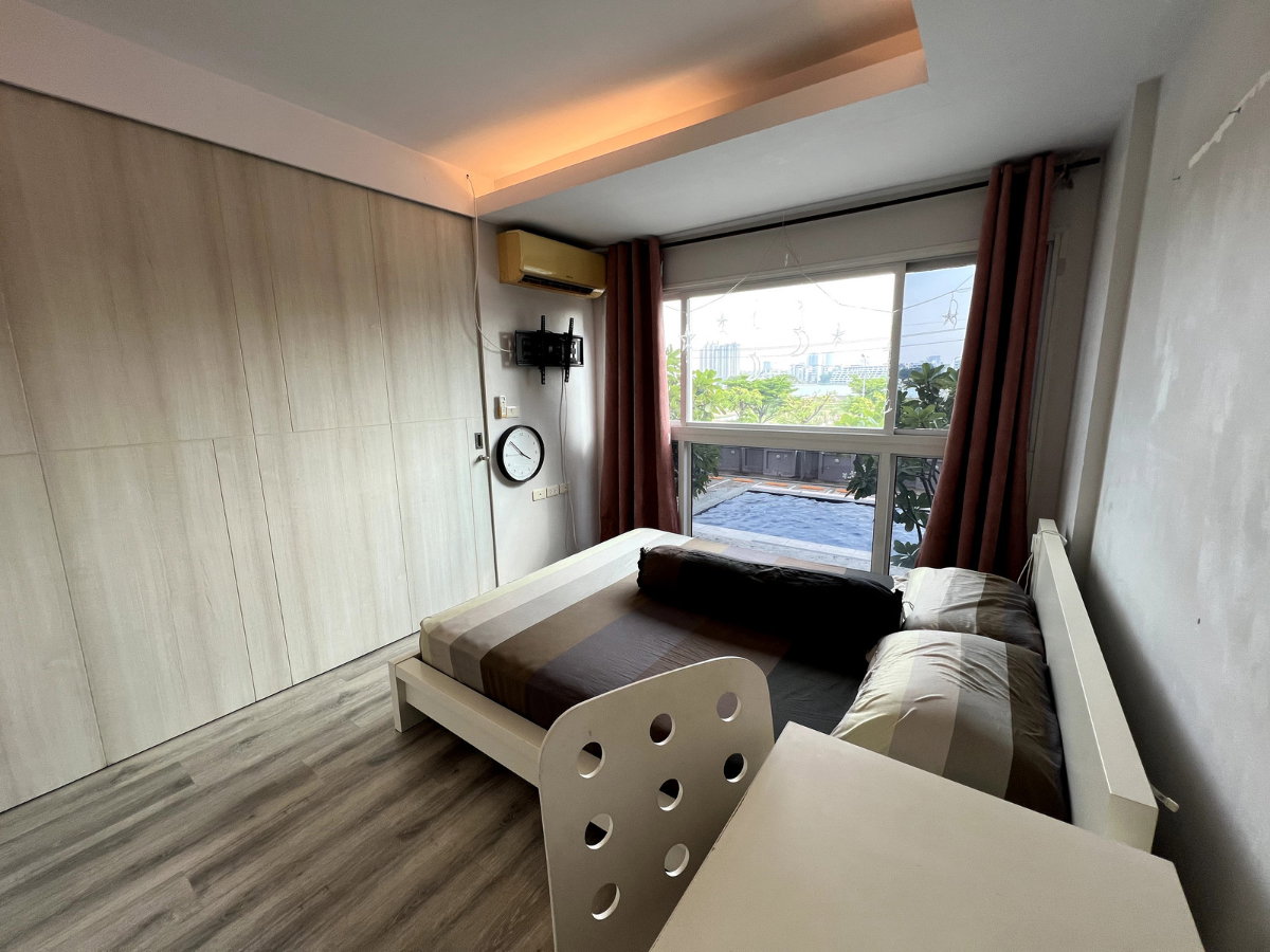 รูป 🏢 ขายคอนโด : Double Lake Condominium (ดับเบิ้ล เลค คอนโดมิเนียม) รหัสทรัพย์ | 📌LNP-C10884 - รูปที่ 1/7