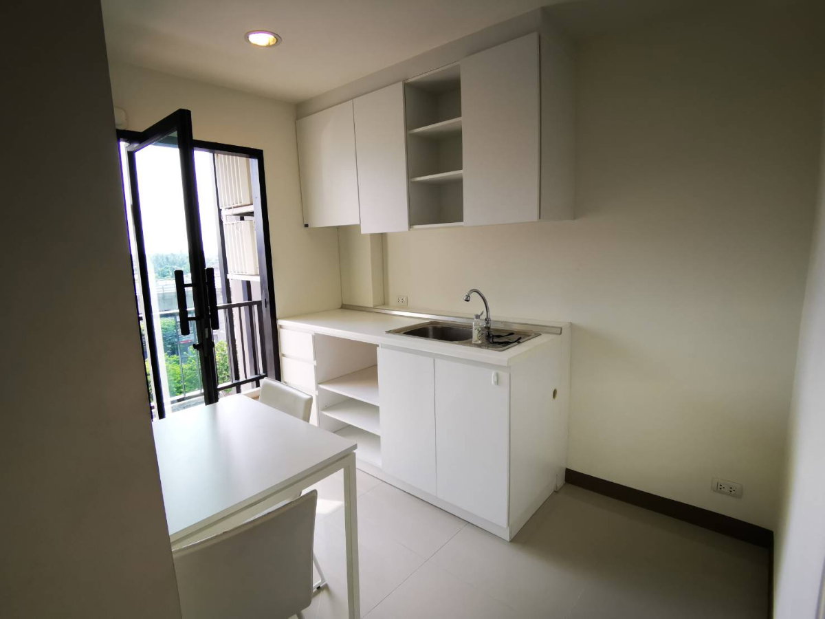 picture For rent  the estate condo thapha 7000 b. - 16/21