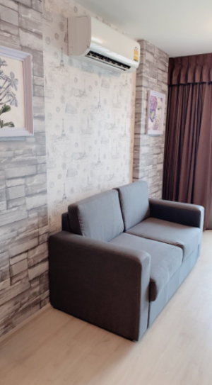 รูป 🏙️✨ FOR RENT: Elio Sukhumvit 64 — MODERN & COZY CITY LIVING!  💰 Rental Price: 12,000 THB/month!!   - รูปที่ 4/13