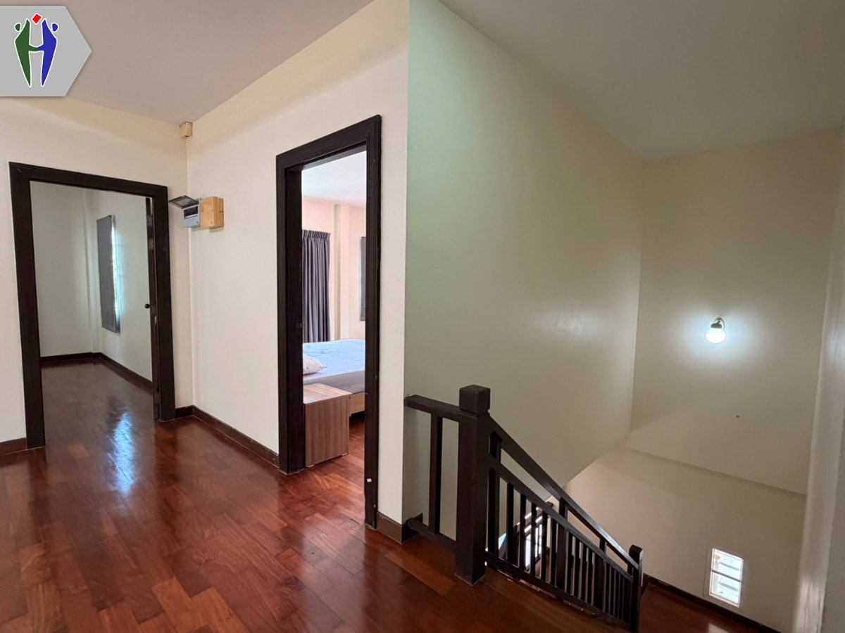 รูป บ้านให้เช่า ทุ่งกลม – ตาลหมัน ที่จอดรถได้4-5คัน เลี้ยงสัตว์ได้ - รูปที่ 6/10