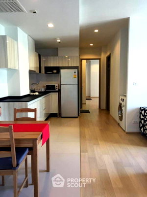Condos for rent : 2-BR Condo For Rent At HQ Thonglor, 14th Floor, BTS Thong Lor (ID 2812958)