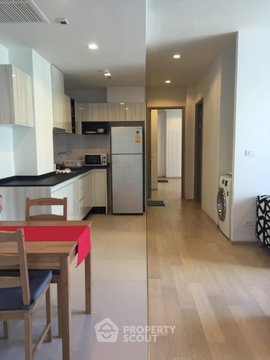 คอนโด 2-ห้องนอน ที่ เอช คิว ทองหล่อ ใกล้ BTS ทองหล่อ (ID 2812958)