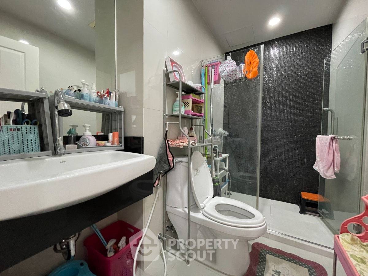 picture 2-BR Condo at Bangkok Horizon P 48 near MRT Phetkasem 48 (ID 2598542) - 11/15