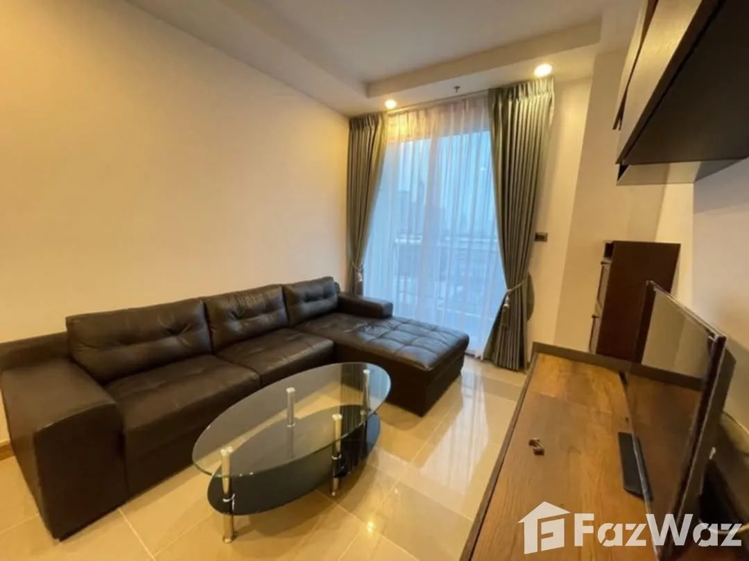 picture Supalai Wellington Condo (Huai Khwang - Ratchada) 6453392 - 7/9