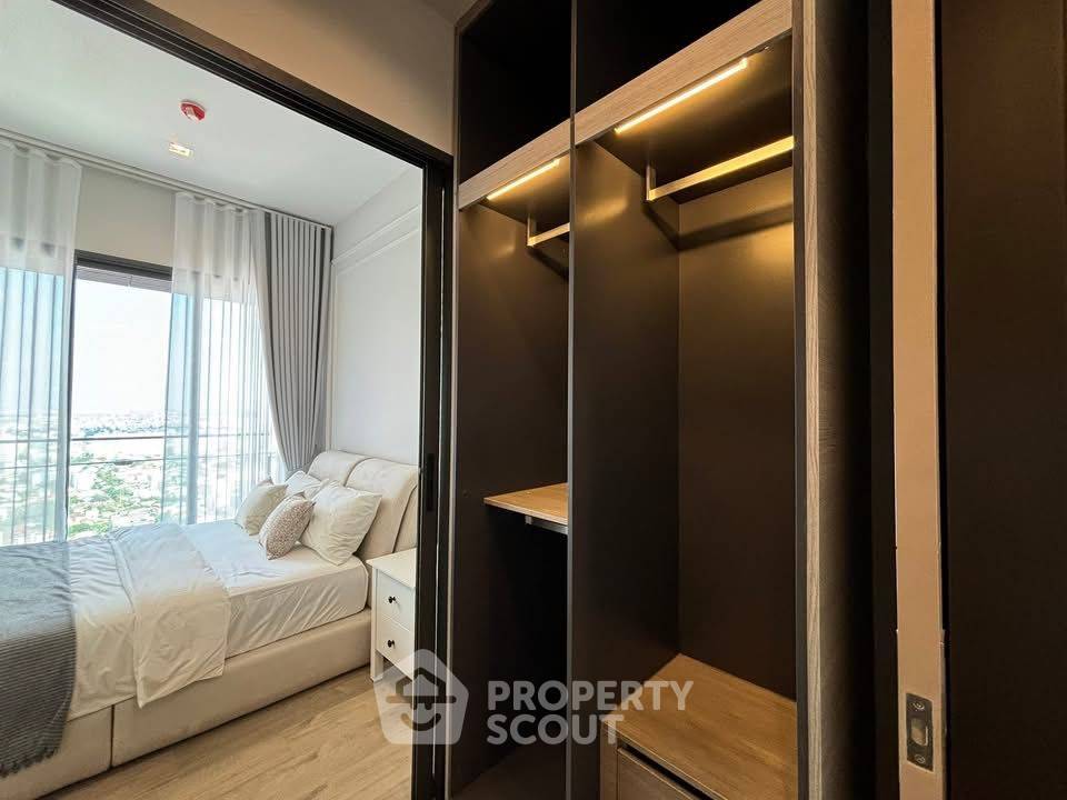 รูป คอนโด 1-ห้องนอน ที่ เดอะ เครสท์ พาร์ค เรสซิเดนซ์ ใกล้ MRT พหลโยธิน (ID 3015106) - รูปที่ 4/8