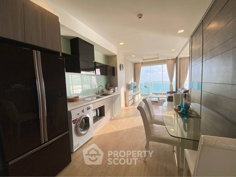 picture 1-BR Condo at Cetus Beachfront close to Jomtien Beach (ID 3010252) - 8/19