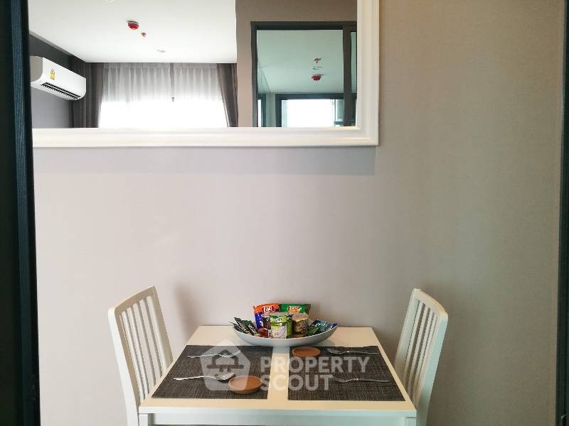 picture 1-BR Condo at Mayfair Place Sukhumvit 50 near BTS On Nut (ID 754052) - 6/12