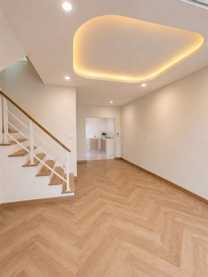 รูป 🏡 หลุดจอง! ทาวน์โฮมพัฒนาการ 38 จอดรถได้ 3 คัน เพียง 3.99 ล้าน ใกล้รถไฟฟ้าและทางด่วน - รูปที่ 2/11