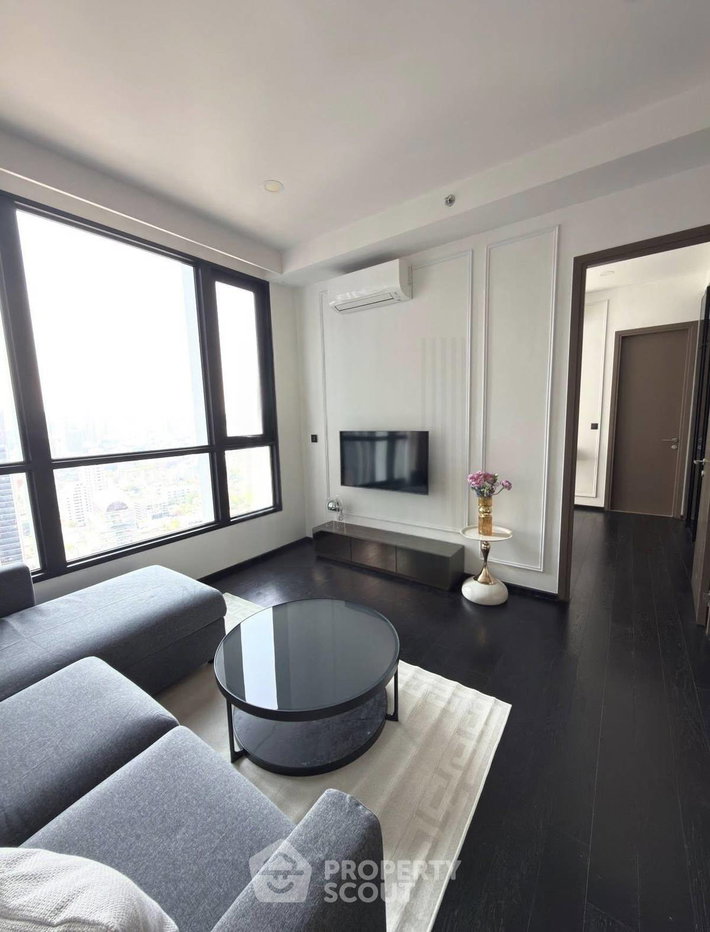 picture 1-BR Condo at Park Origin Thonglor near BTS Thong Lor (ID 2772628) - 3/6