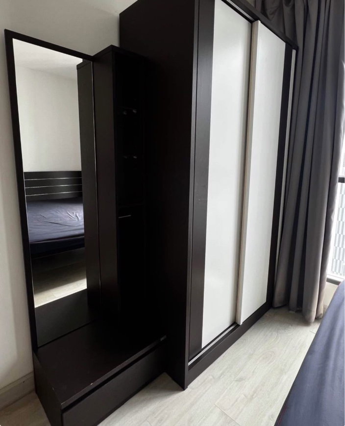 picture IDEO Mobi Sukhumvit 81 - 4/10