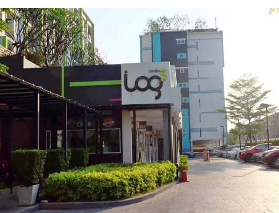 picture R3061 Condo For Rent The Log 3 Sukhumvit 101/1 - 9/9
