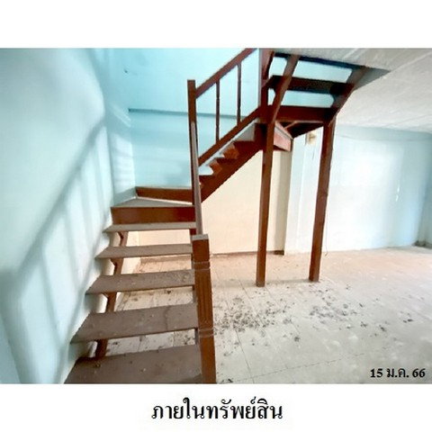 รูป Z8Z5944 ขายทาวน์เฮ้าส์ โครงการ ณัฐวดี ตำบล ลำผักกูด อำเภอ ธัญบุรี จังหวัด ปทุมธานี - รูปที่ 4/8