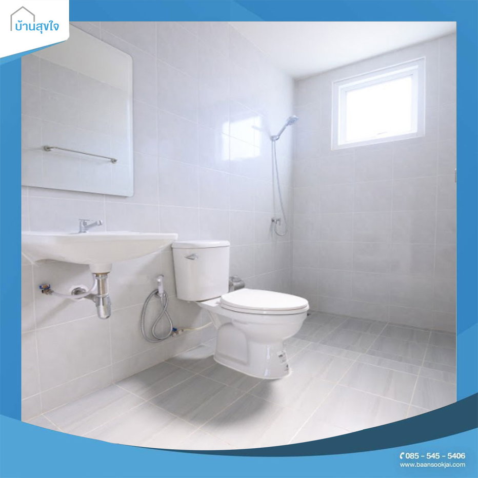 picture Beautiful Semi-Detached House For Sale! - 9/9